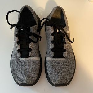 Under Armor Workout Shoes